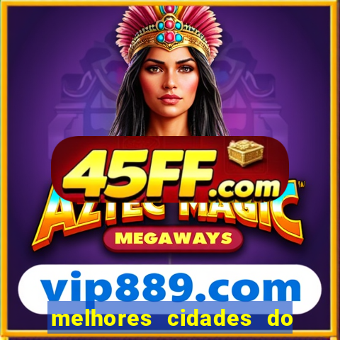 melhores cidades do litoral da bahia para morar